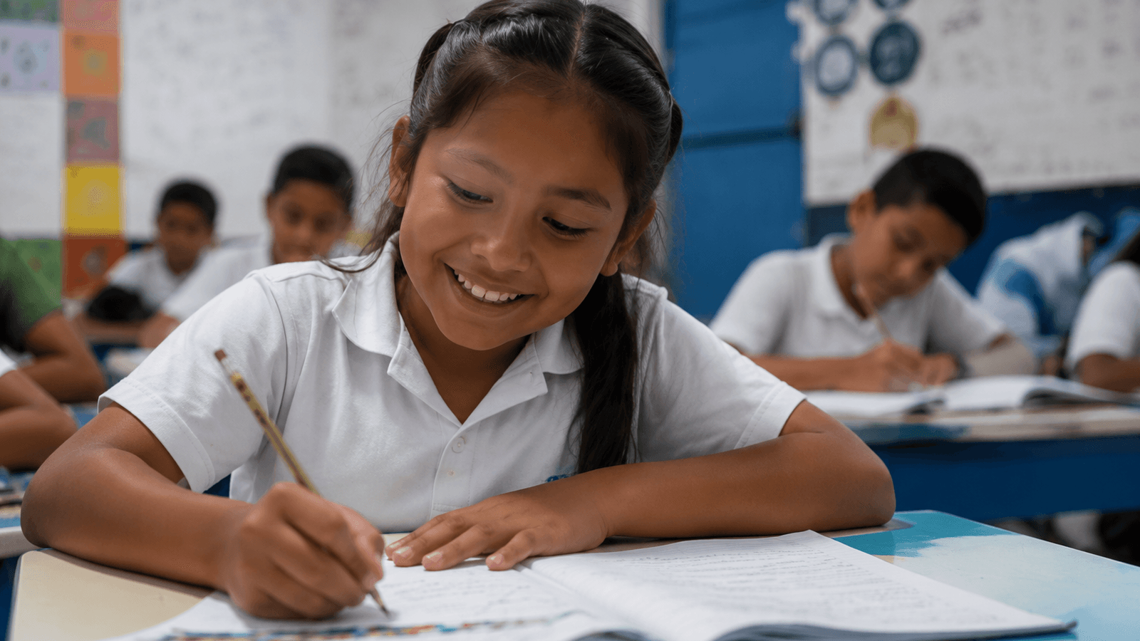 Foto de perfil de Centro Educativo Miguel