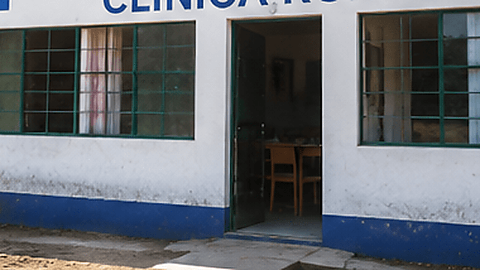Foto de perfil de Clínica Rural Parreno