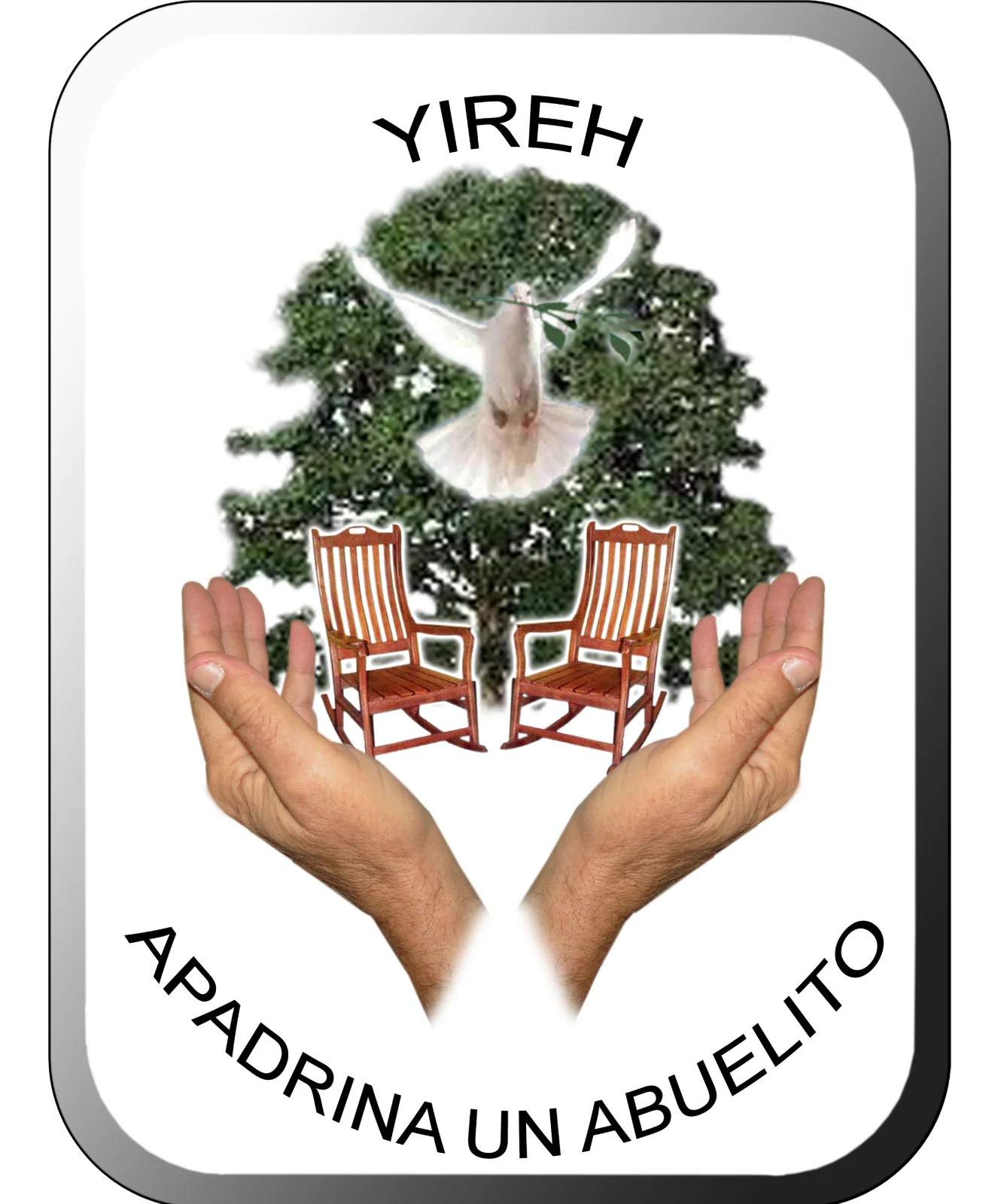 Foto de perfil de Yireh Apadrina Un Abuelito A.C.