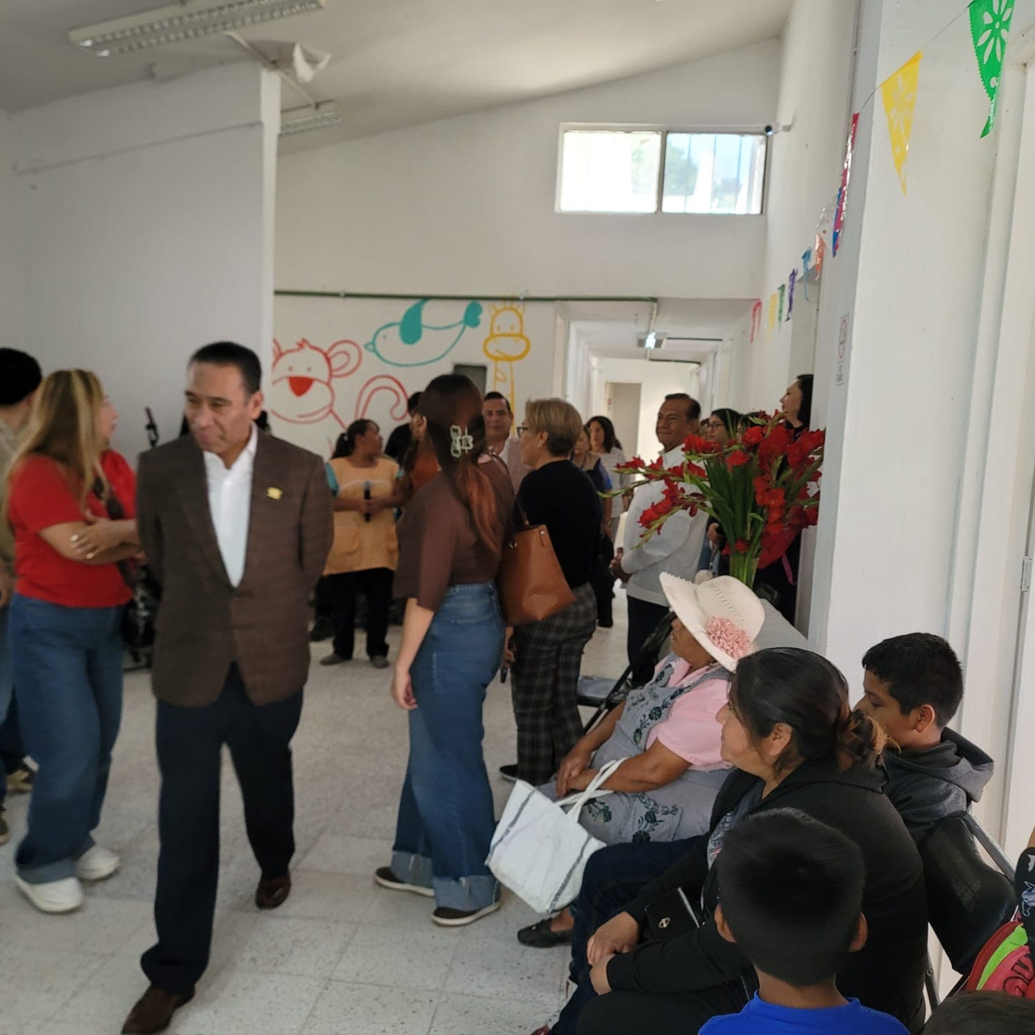 Foto 1 de Somos Pulso el impulso de Mexico A.C LJJ