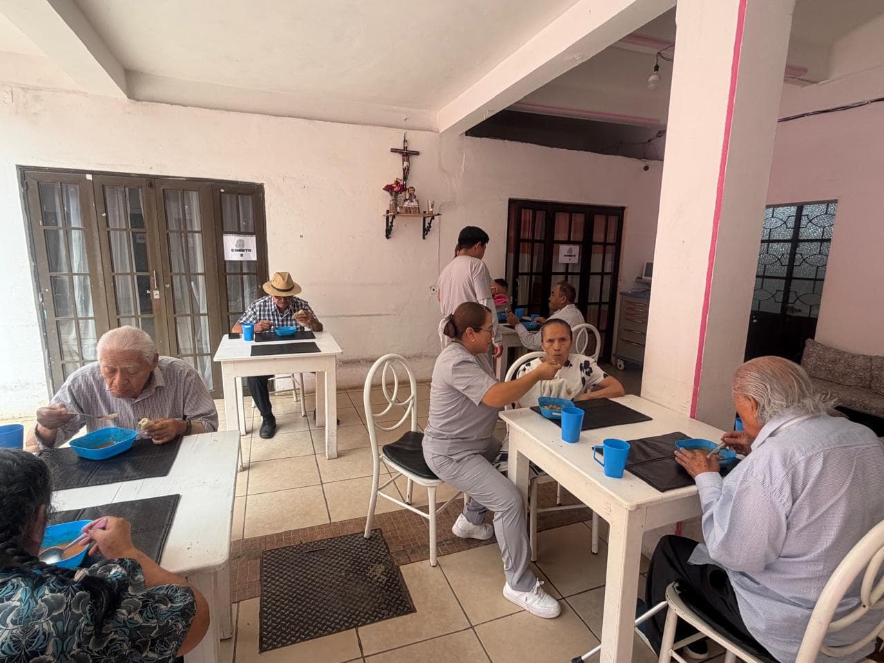 Foto 2 de Fundacion Mayka a.c
