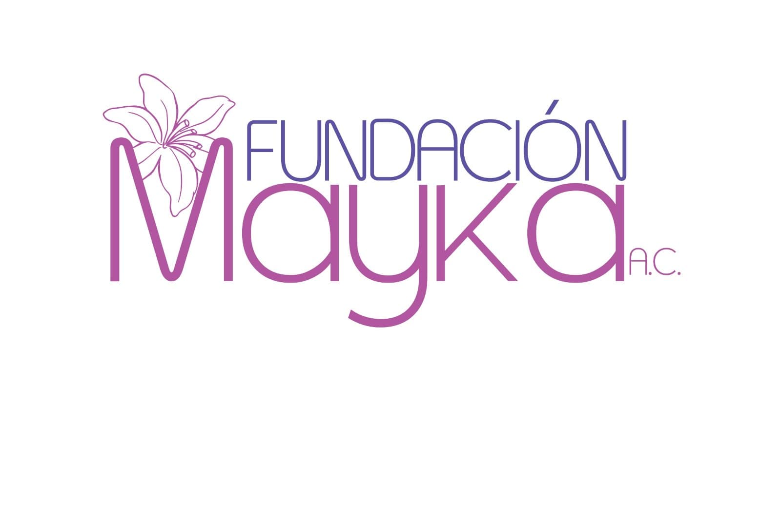 Foto de perfil de Fundacion Mayka a.c
