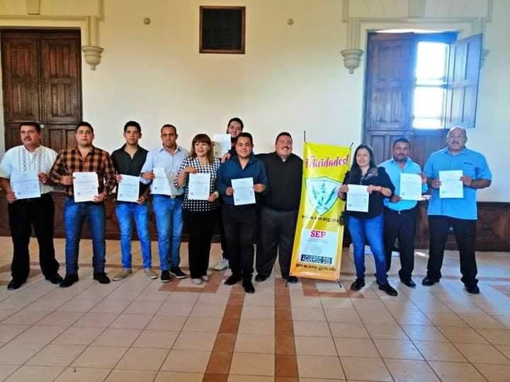 Foto 4 de Escuela Veteranos de la Revolución Gral. Lázaro Cárdenas, A. C.