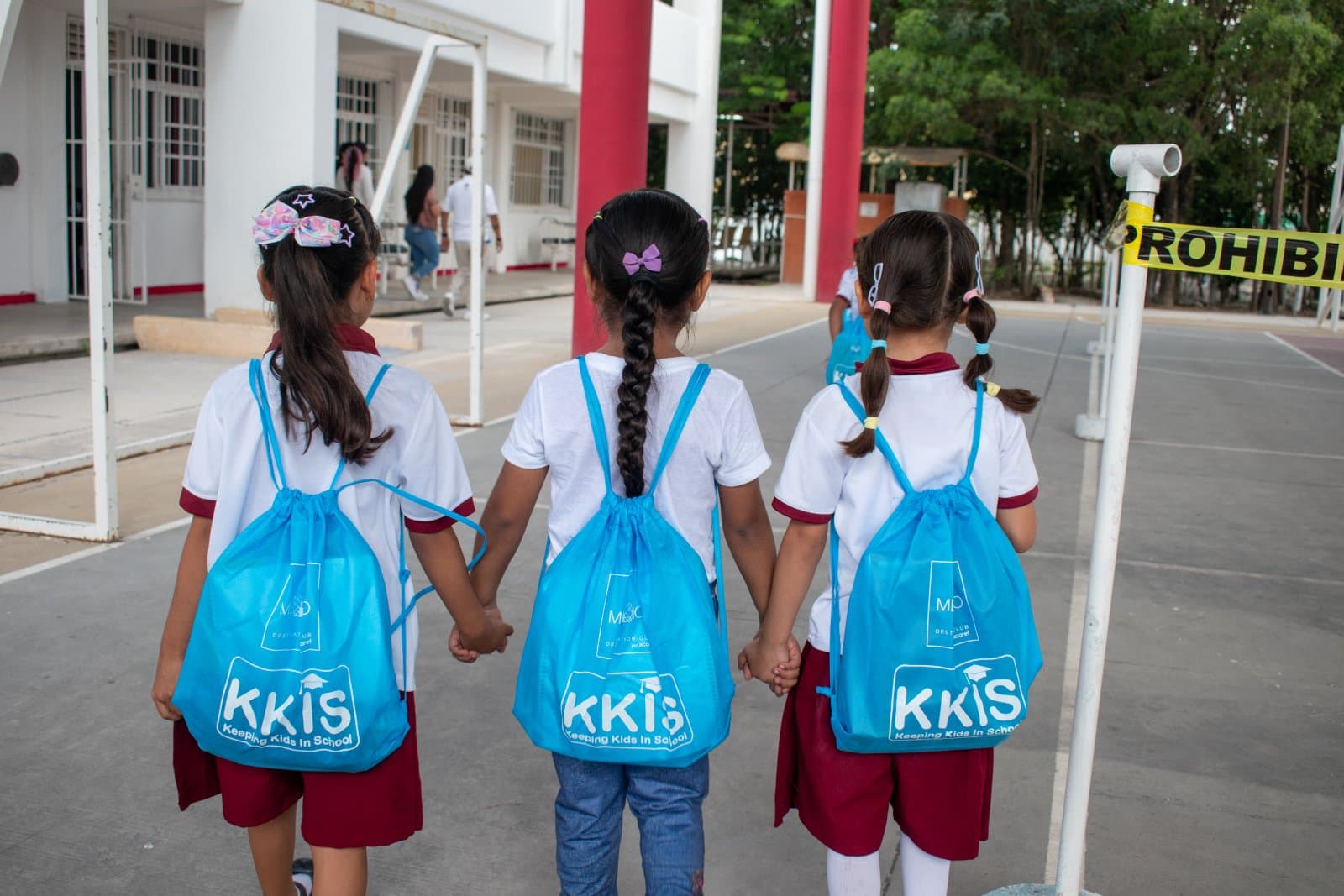 Foto 2 de KKIS Project