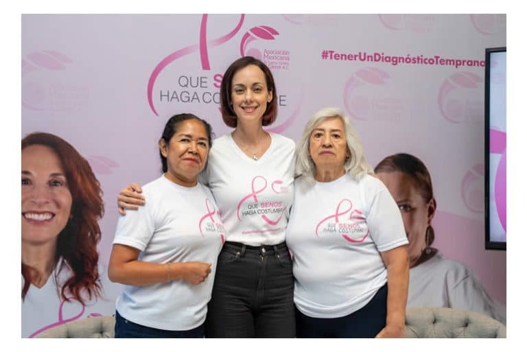 Foto 1 de Asociación Mexicana de Lucha Contra el Cáncer