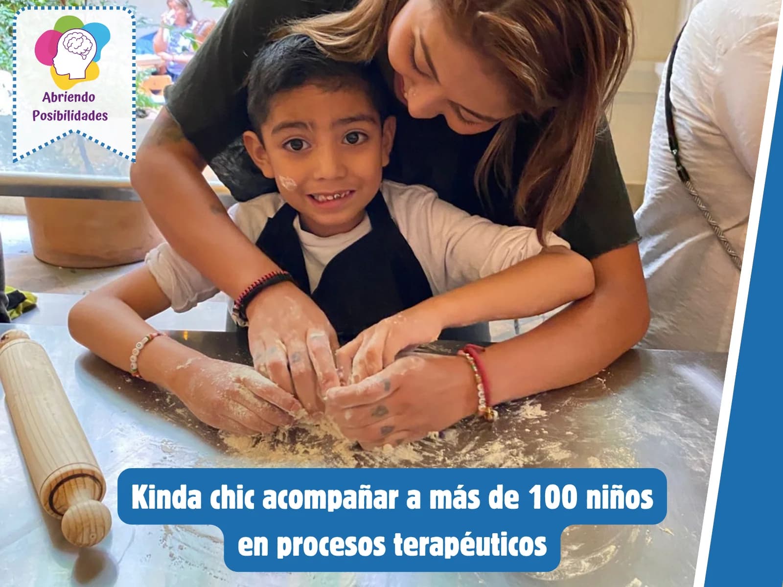 Foto 2 de Fundación AP AC