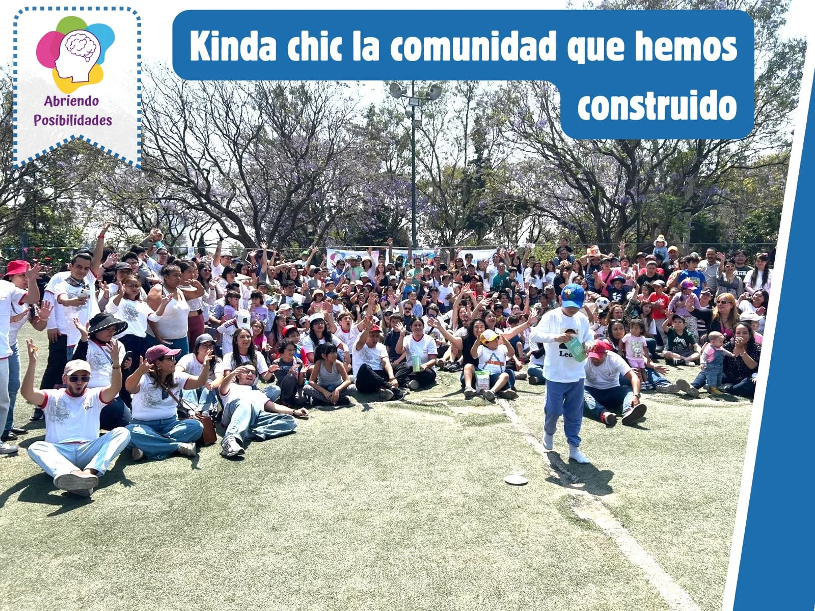 Foto 3 de Fundación AP AC