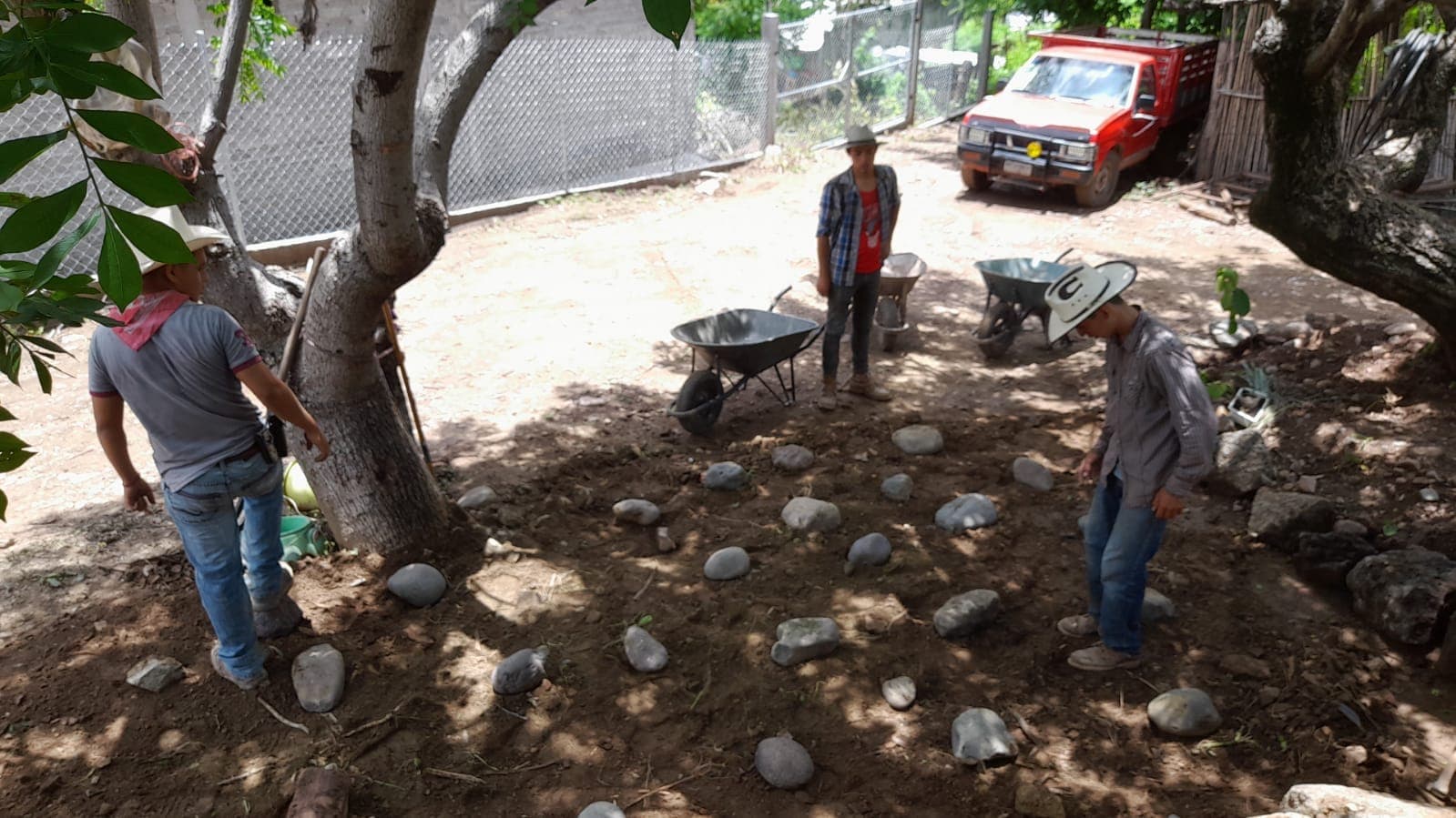 Foto 1 de Fundacion Pichardo GLAMPICH I.A.P