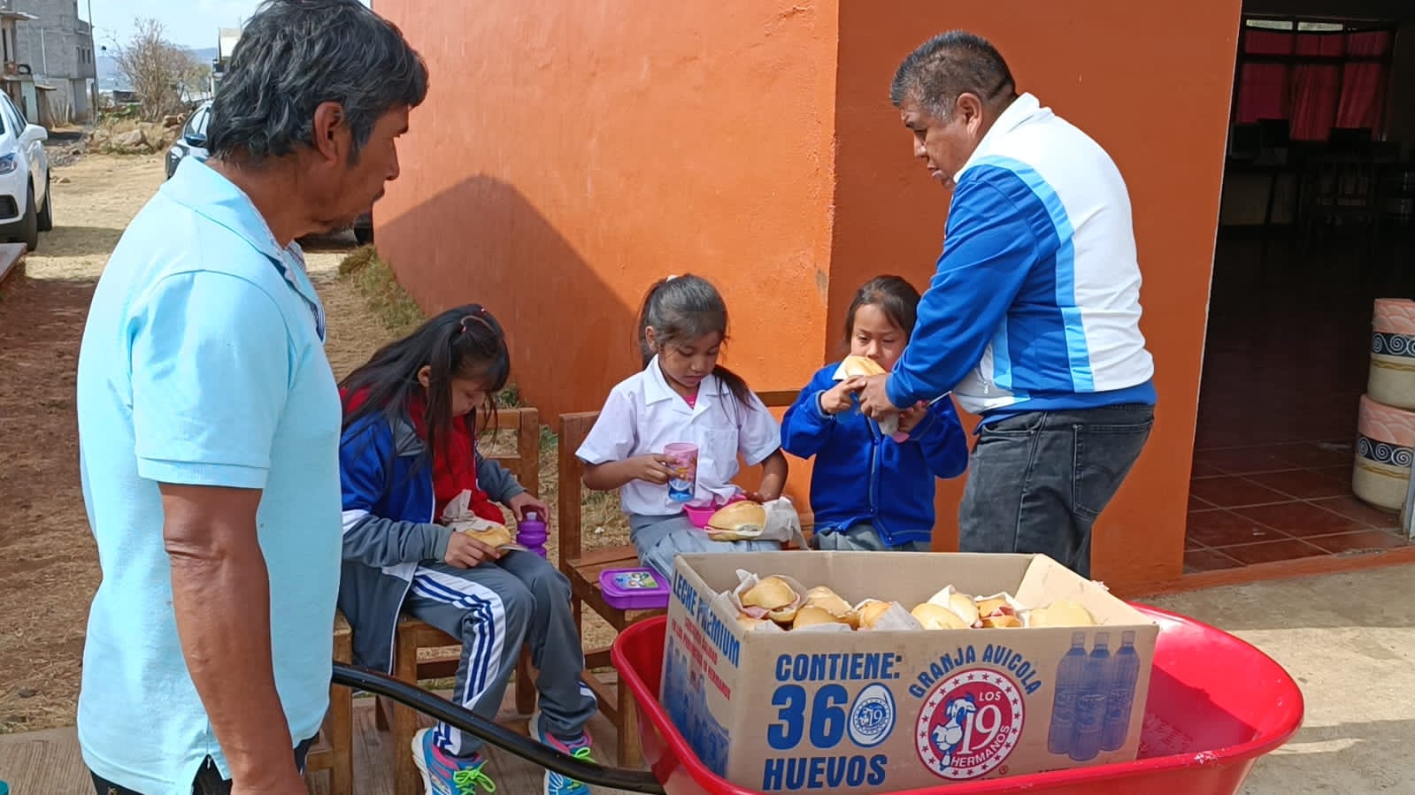 Foto 6 de Fundacion Pichardo GLAMPICH I.A.P