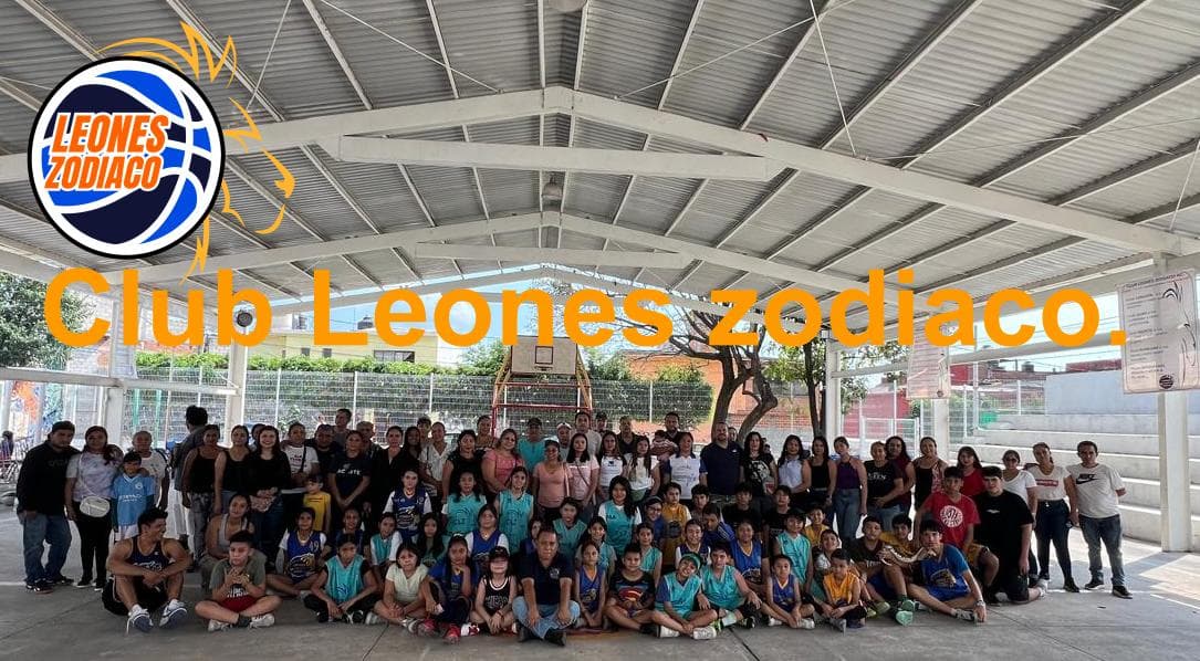 Foto de perfil de CLUB LEONES ZODIACO AC