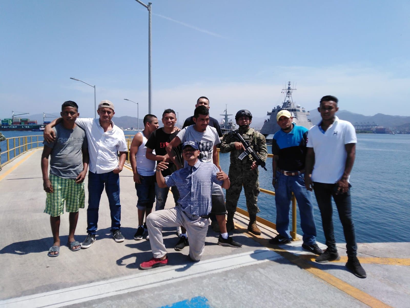 Foto 4 de Clínica Regional para Personas con Problemas de Adicciones, Arge Ton Zoe