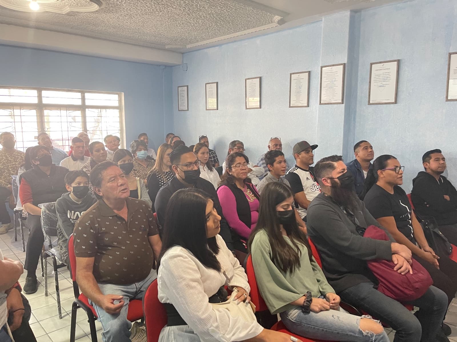 Foto 1 de Fundacion Corona de Vida AC