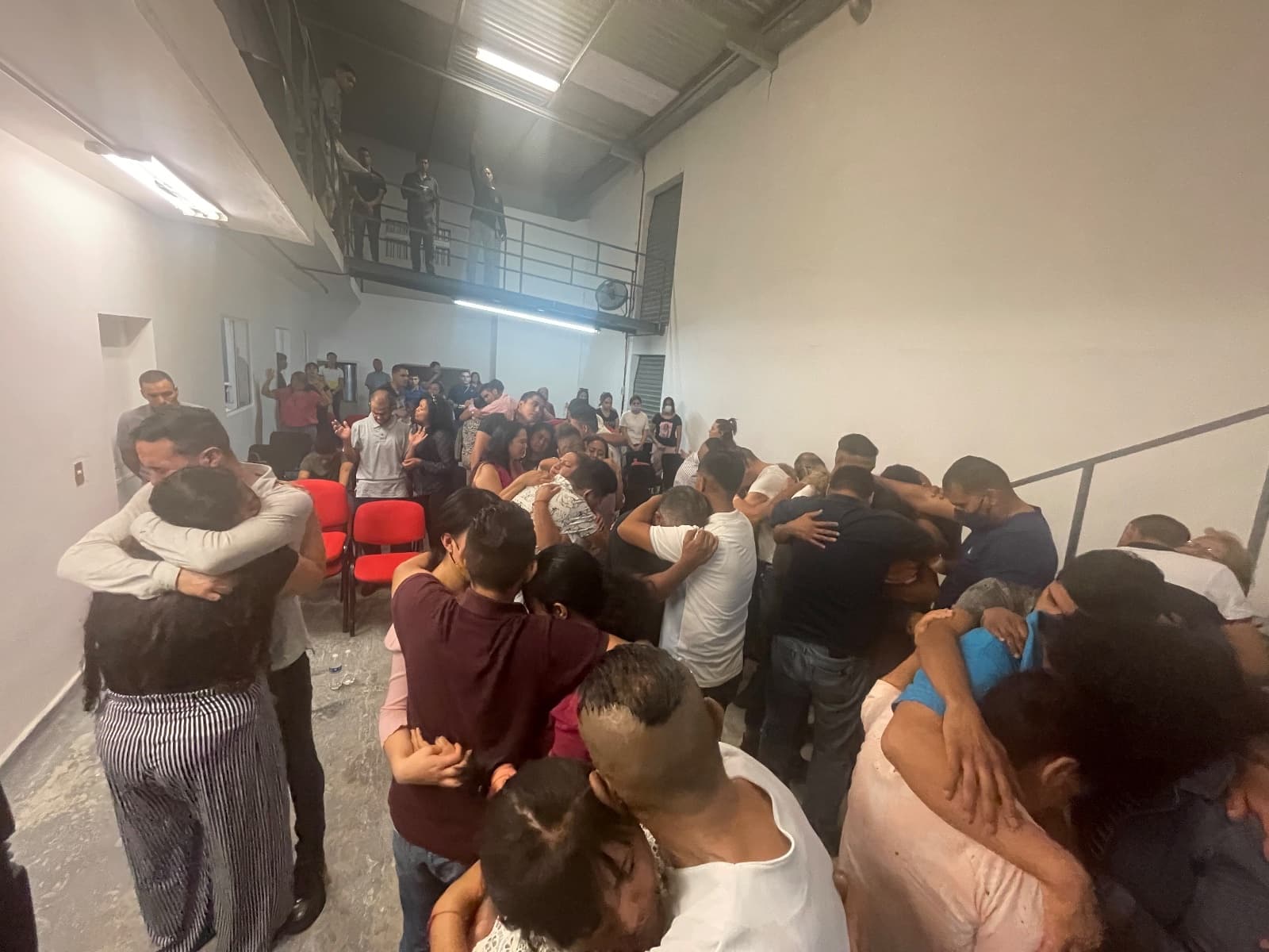 Foto 4 de Fundacion Corona de Vida AC