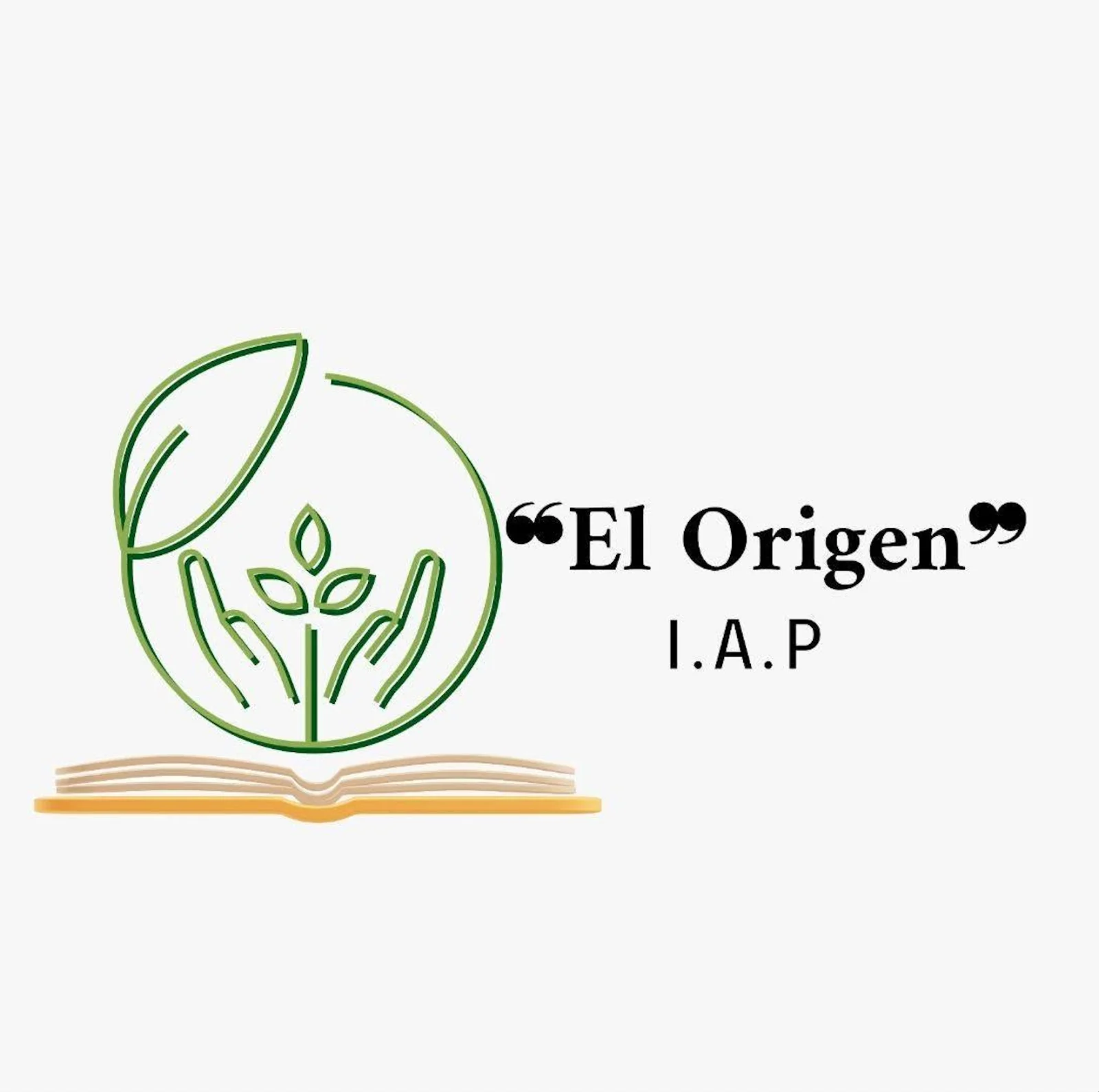 Foto de perfil de El Origen I.A.P.