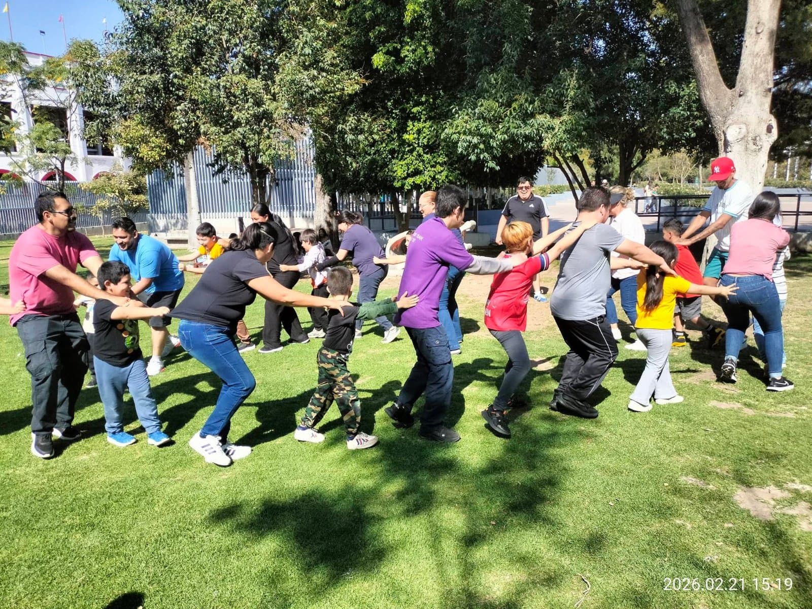 Foto 4 de Fundación Carlos Eduardo Almanza AC