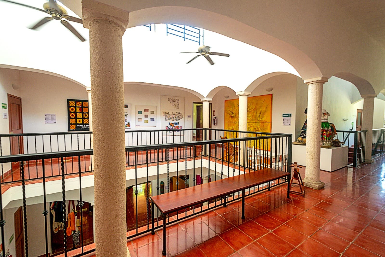 Foto 5 de Museo de Ropa Etnica de Mexico Valladolid, Yucatan