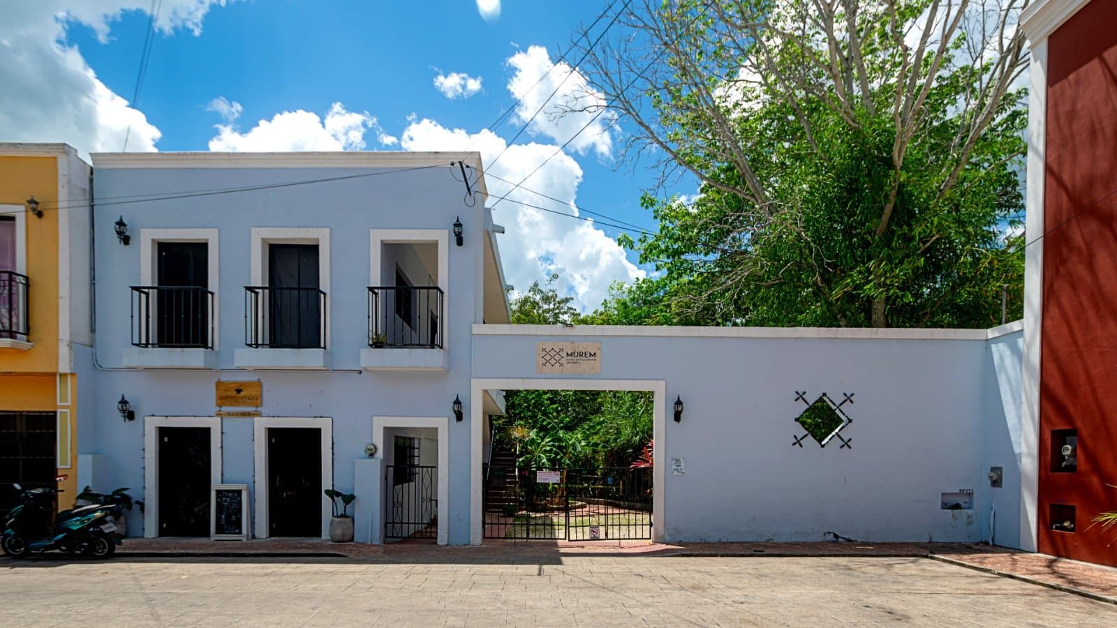 Foto de perfil de Museo de Ropa Etnica de Mexico Valladolid, Yucatan
