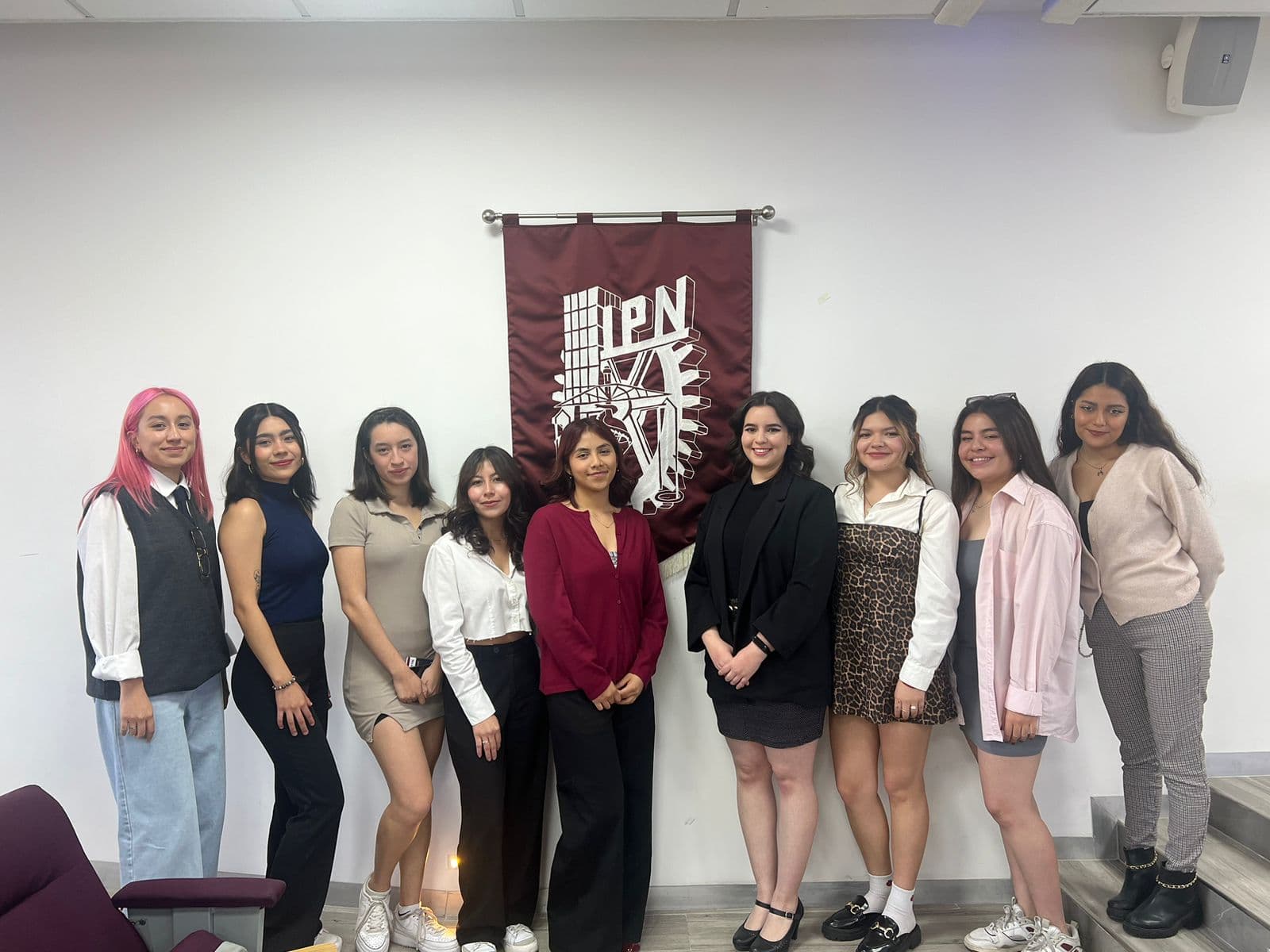 Foto 1 de Asociación Nacional de Mujeres que Construyen ANMUC