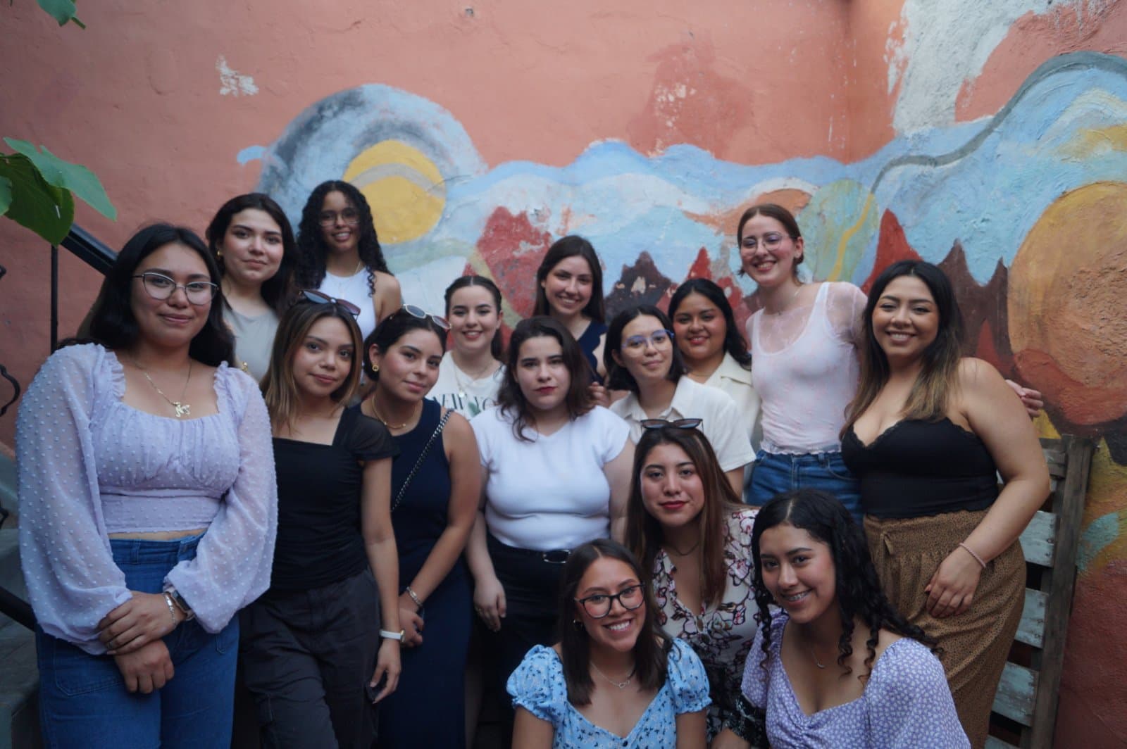 Foto 2 de Asociación Nacional de Mujeres que Construyen ANMUC