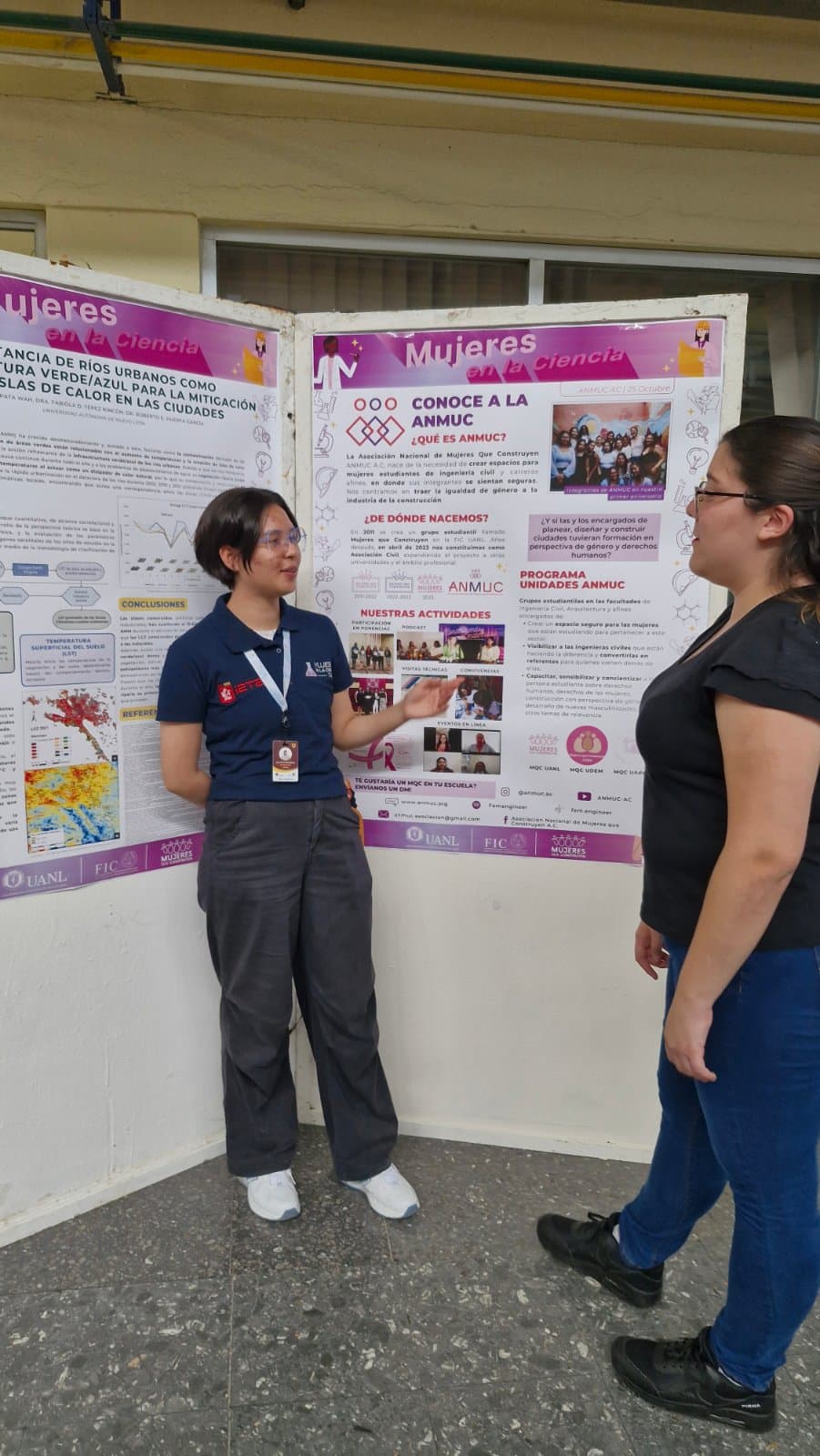 Foto 3 de Asociación Nacional de Mujeres que Construyen ANMUC