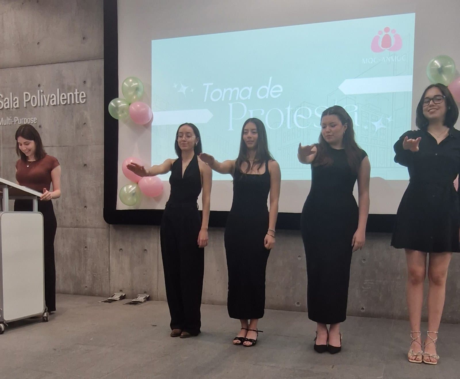 Foto 5 de Asociación Nacional de Mujeres que Construyen ANMUC