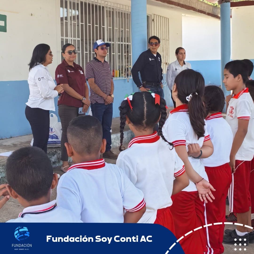 Foto 1 de FUNDACION SOY CONTI