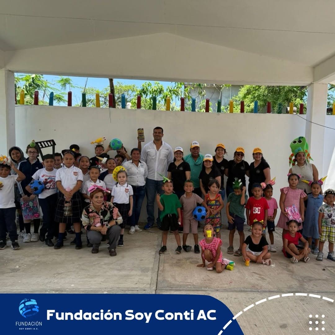 Foto 6 de FUNDACION SOY CONTI