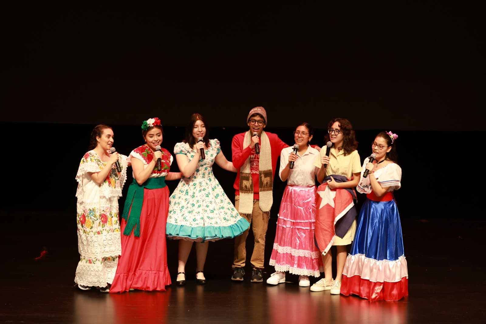 Foto de perfil de Asociación Mexicana Pro-Colegios del Mundo Unido, A. C.