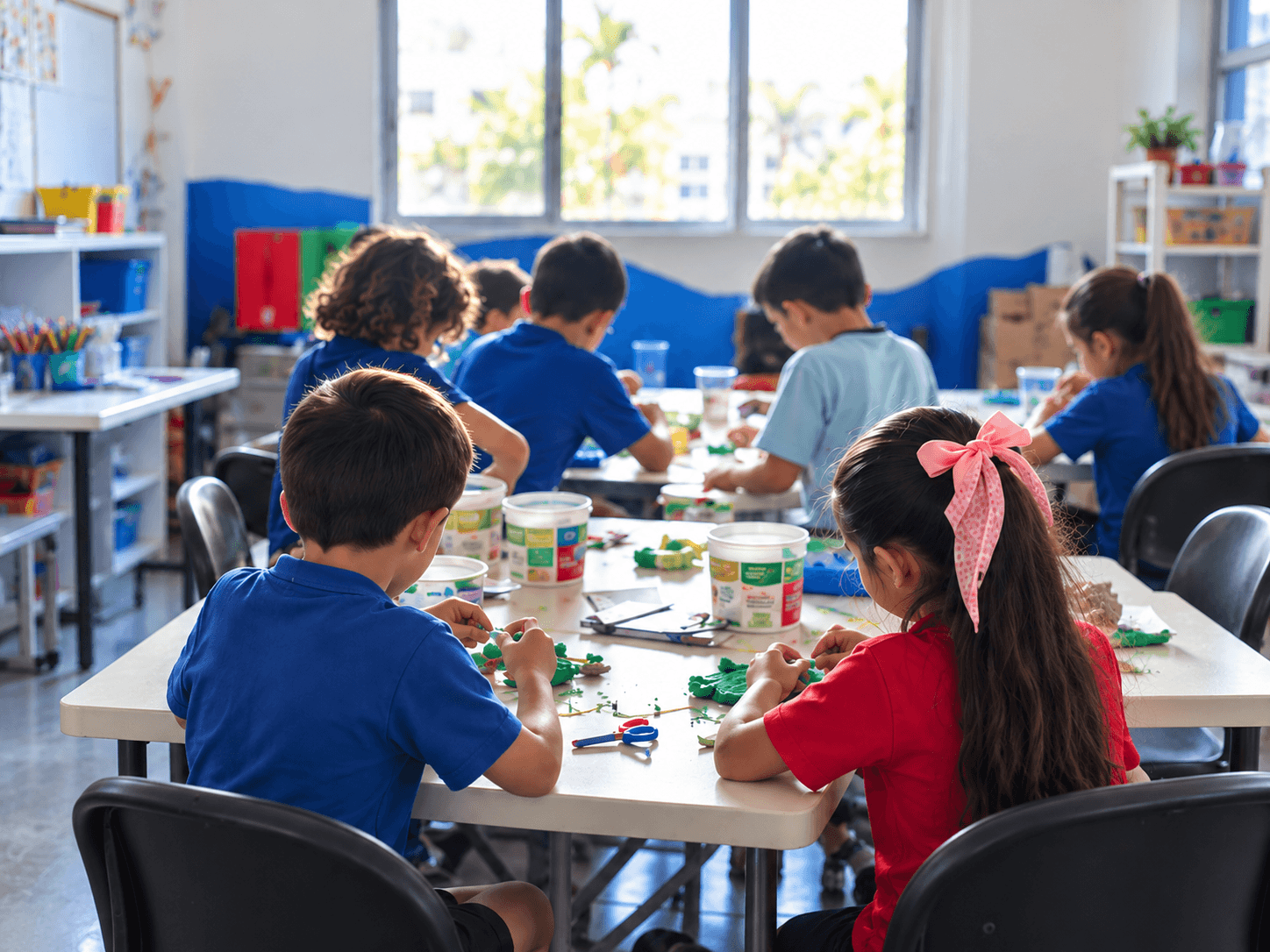 Fundación para el Desarrollo del Talento y Altas Capacidades A.C.